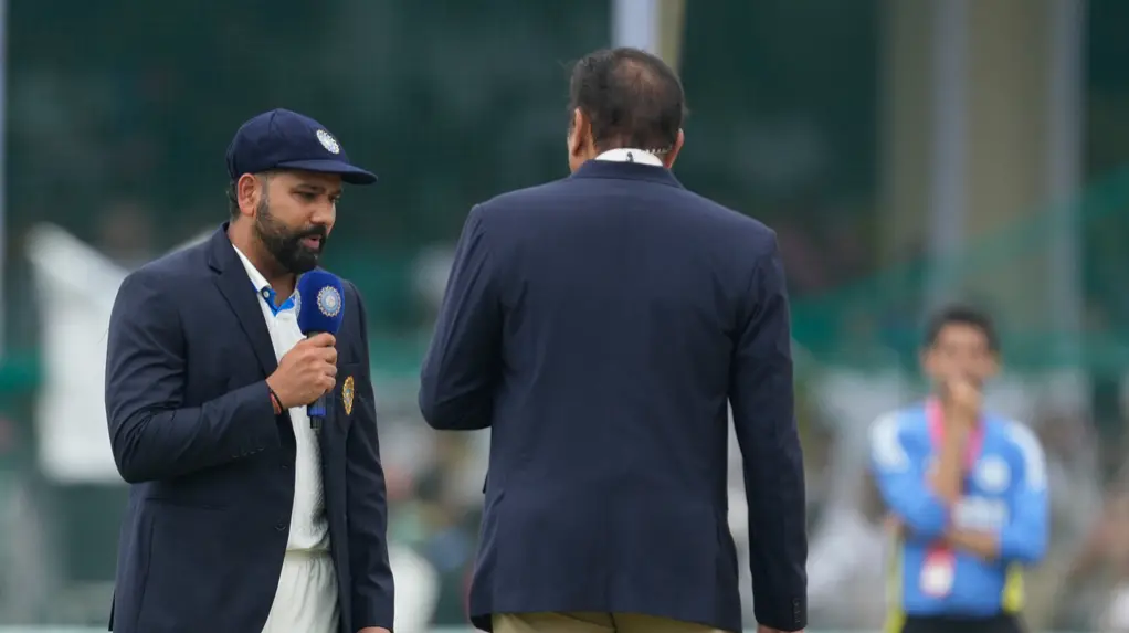 IND vs BAN, Kanpur Test: Team India opt to bowl in second Test against Bangladesh Rohit Sharma