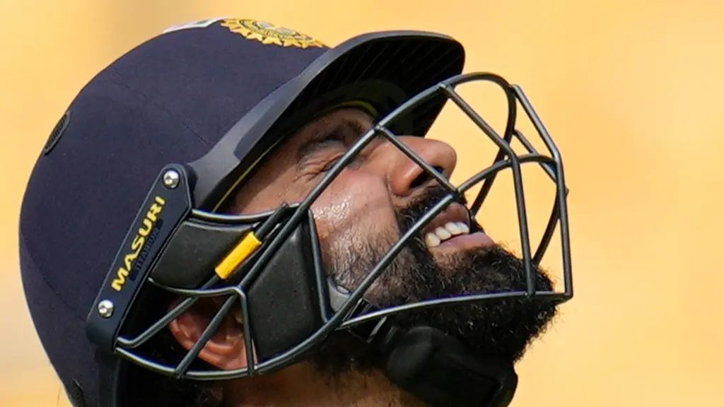 'Leaders Take That Ownership': VVS Laxman Boldly Defends India Skipper Rohit Sharma Amidst Criticism Rohit Sharma