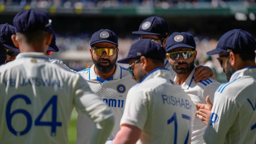 Indian Cricket Team Contemplates Performance-Based System After Australia Loss
