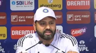 'Clarify Those Reports': Rohit Sharma Breaks Silence On Rumours Of His Retirement With Hard-Hitting Reply Ahead Of IND vs ENG Rohit Sharma