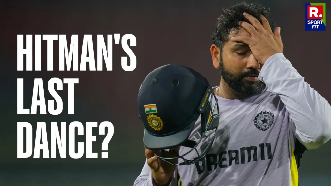 IND vs NZ: Rohit Sharma's Future In ODI Cricket Likely To Depend On The Outcome Of Champions Trophy 2025 Final, Here's Why Rohit Sharma