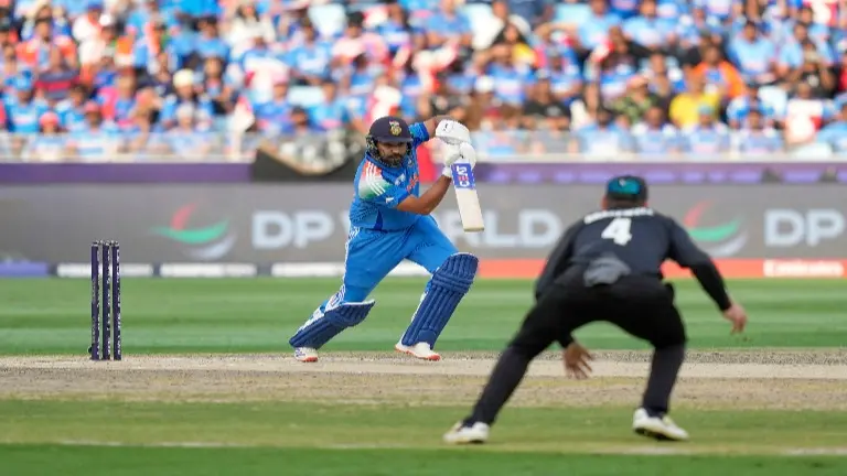 'Rohit Has Promised Me The Trophy': Team India Backed To Win 2nd Champions Trophy Title Rohit Sharma