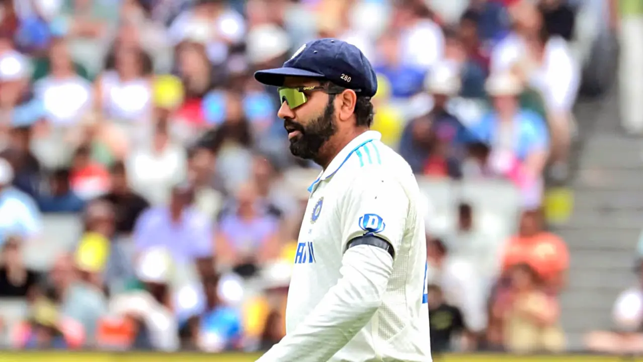 ‘Rohit Never Said He Doesn’t Want to Play’: Resolution Over Team India’s Test Captaincy Expected During IPL 2025 Season Rohit Sharma