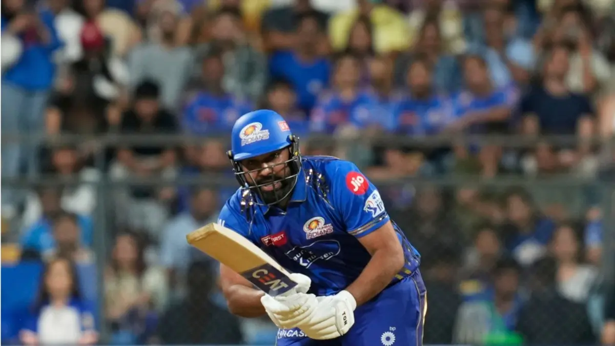 'We Have Several Young Indian Players With...': Rohit Sharma Sets Goal For IPL 2025, Keen To Bring Glory Back To Mumbai Rohit Sharma