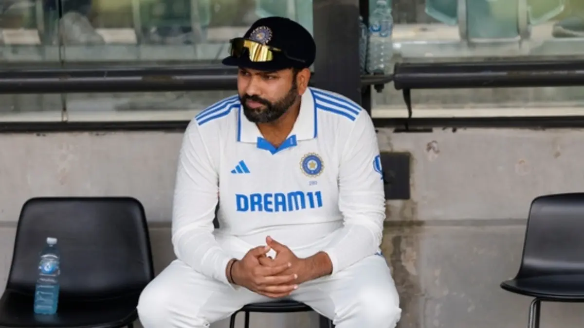 Manoj Tiwary Makes Shocking Comment, Reckons 'Bronco' Test Has Been Introduced by BCCI to Keep Rohit Sharma Out Rohit Sharma