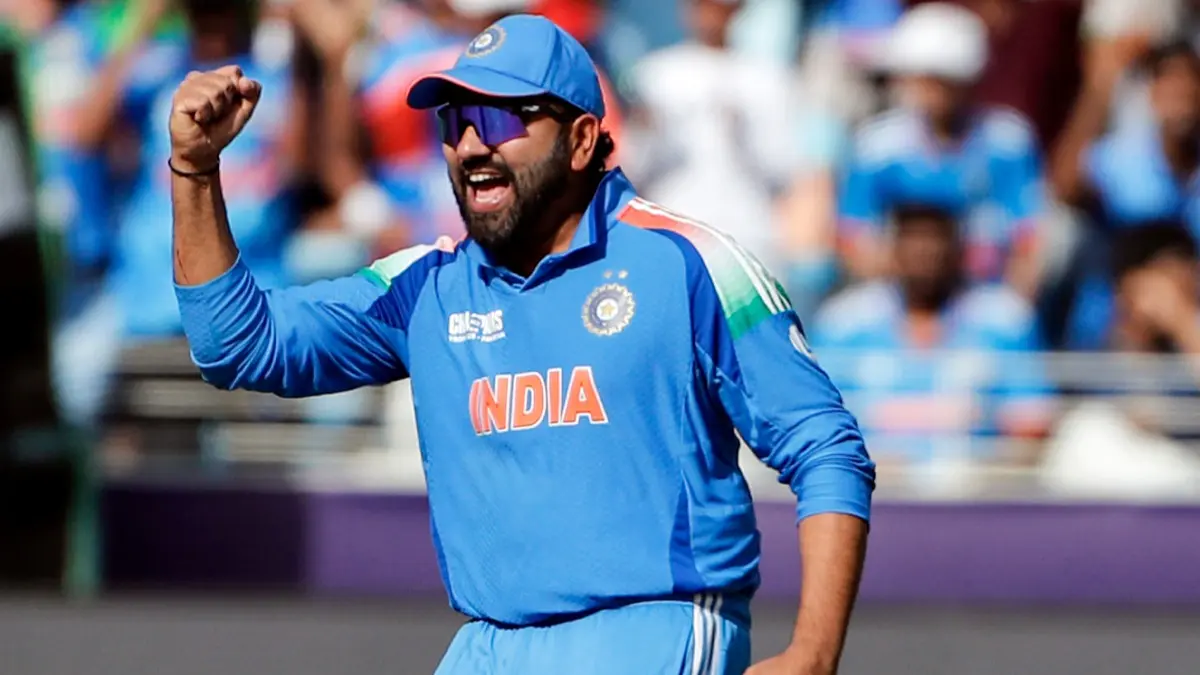 Rohit Sharma To Undergo Assessments At BCCI CoE This September, Indian ODI Star To 'Fine-Tune' Preparations: Report Rohit Sharma