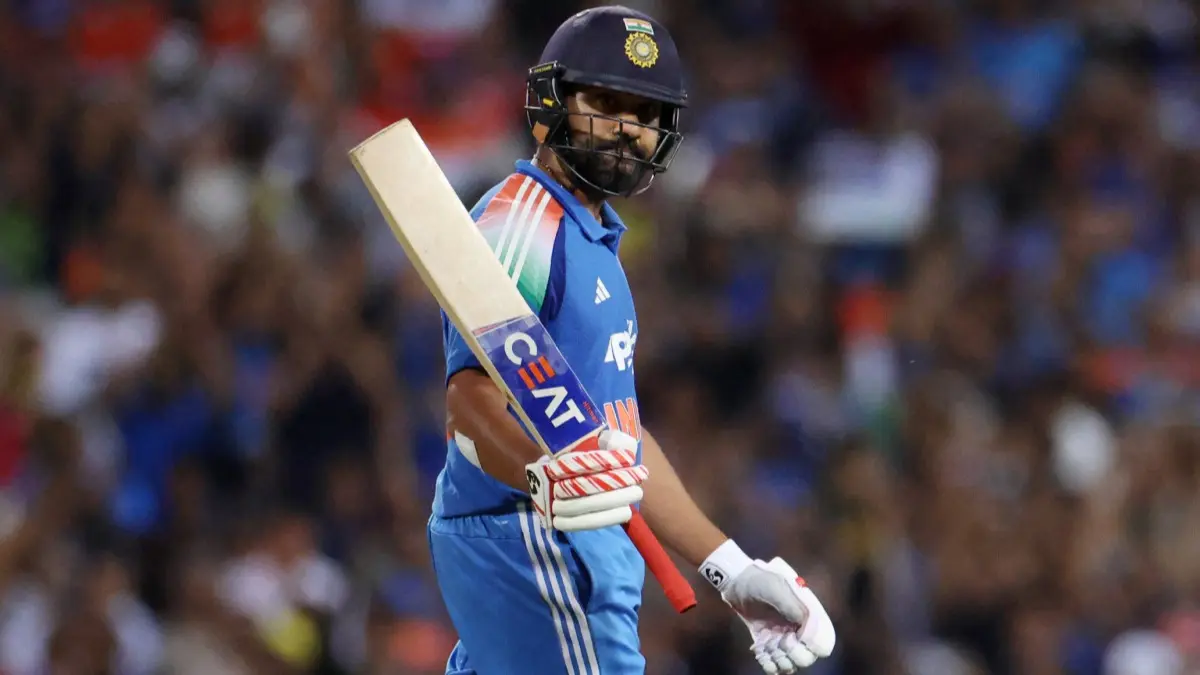 Rohit Sharma Expresses Gratitude Upon Being Named As Padma Shri Awardee: 'A Very Special Moment' Rohit Sharma