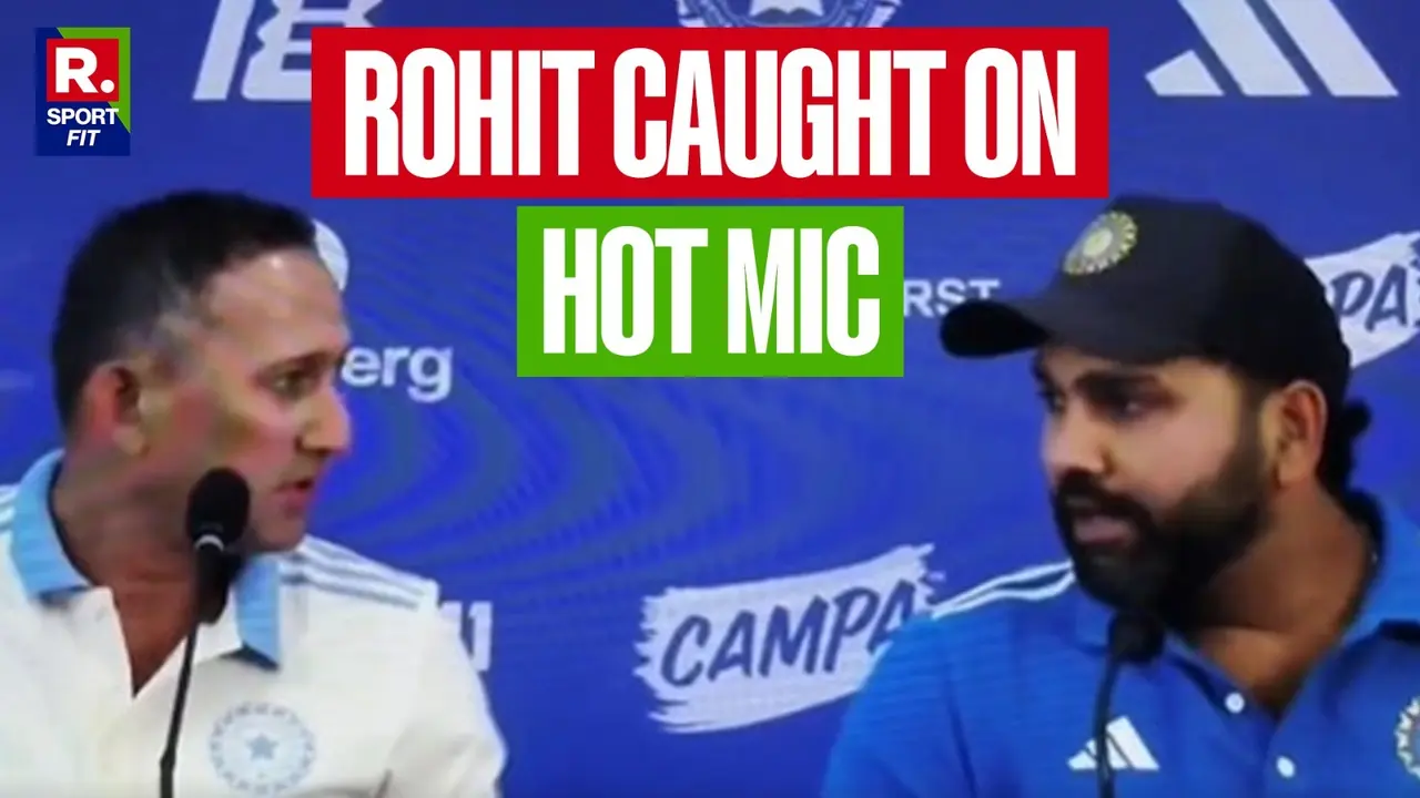 Rohit Sharma, Ajit Agarkar