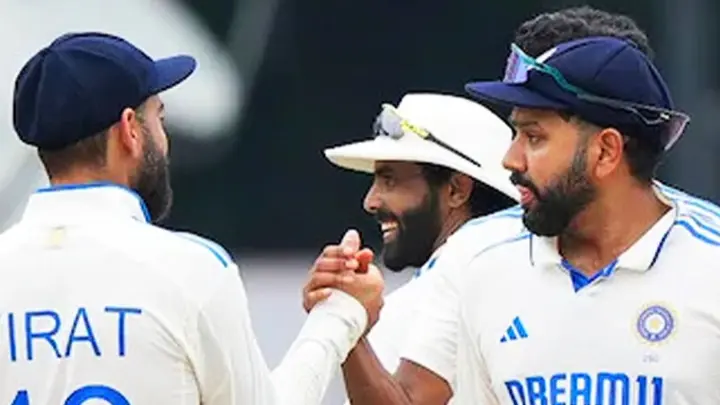 International Calendar Packed But Seniors Also Need To Show 'Intent' For Ranji Trophy Rohit Sharma and Virat Kohli