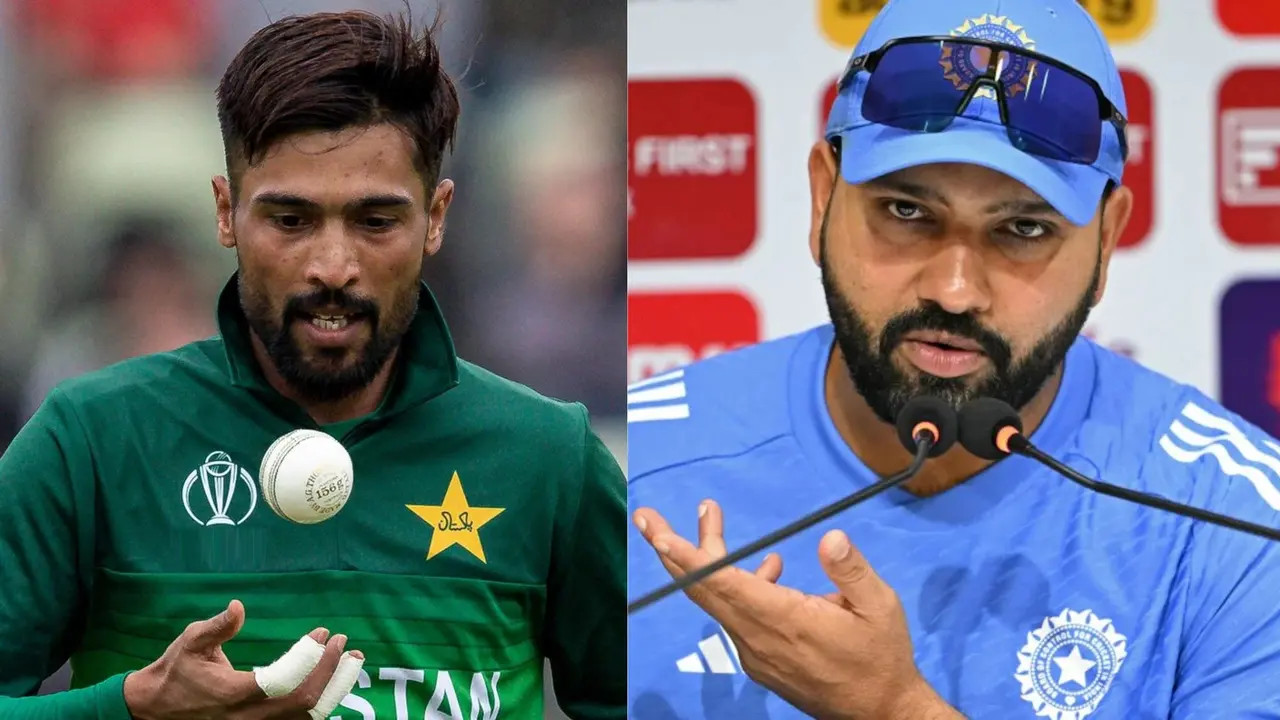 rohit sharma big statement on retirement from international cricket