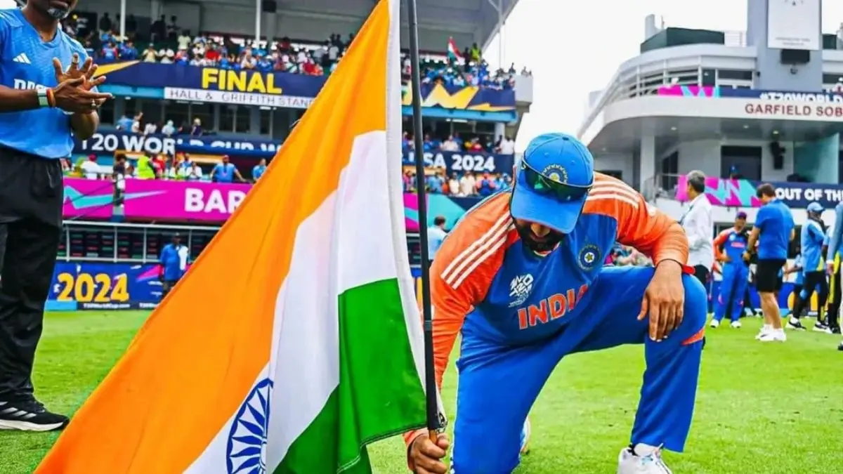 Rohit Sharma Birthday: 38 साल के हुए हिटमैन, बेटे के जन्मदिन पर मां ने ऐसे लुटाया प्यार, पोस्ट ने जीता दिल Rohit sharma birthday his mother shares heartfelt post