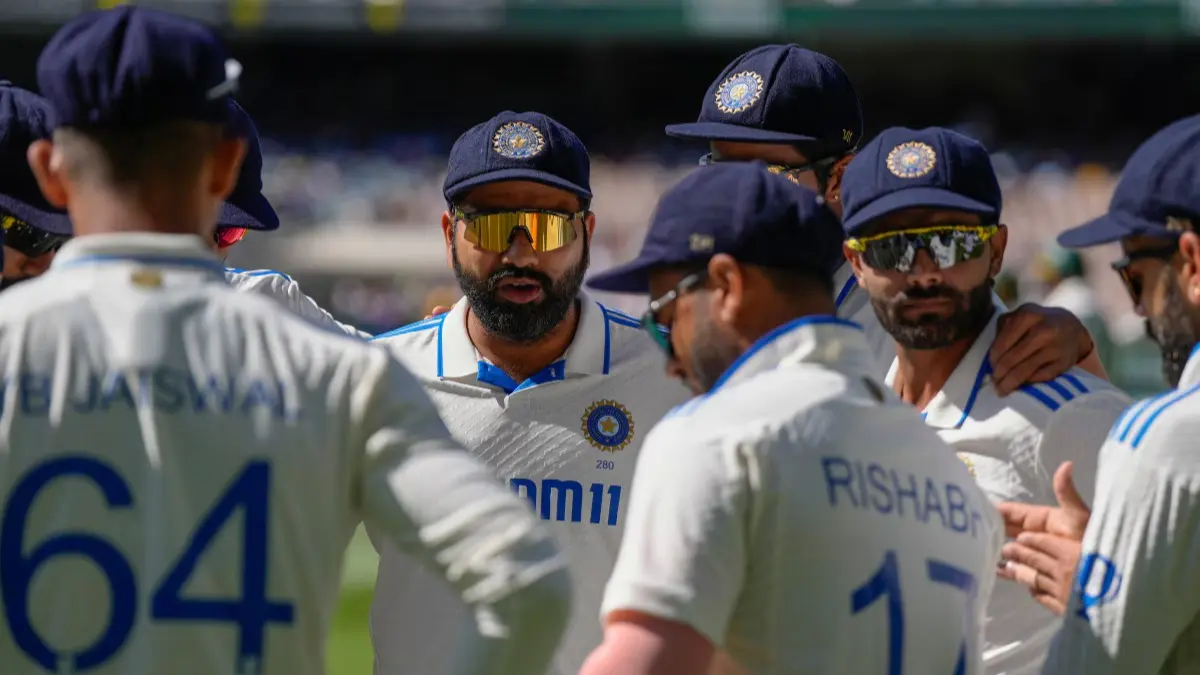 Rohit Sharma Captaincy