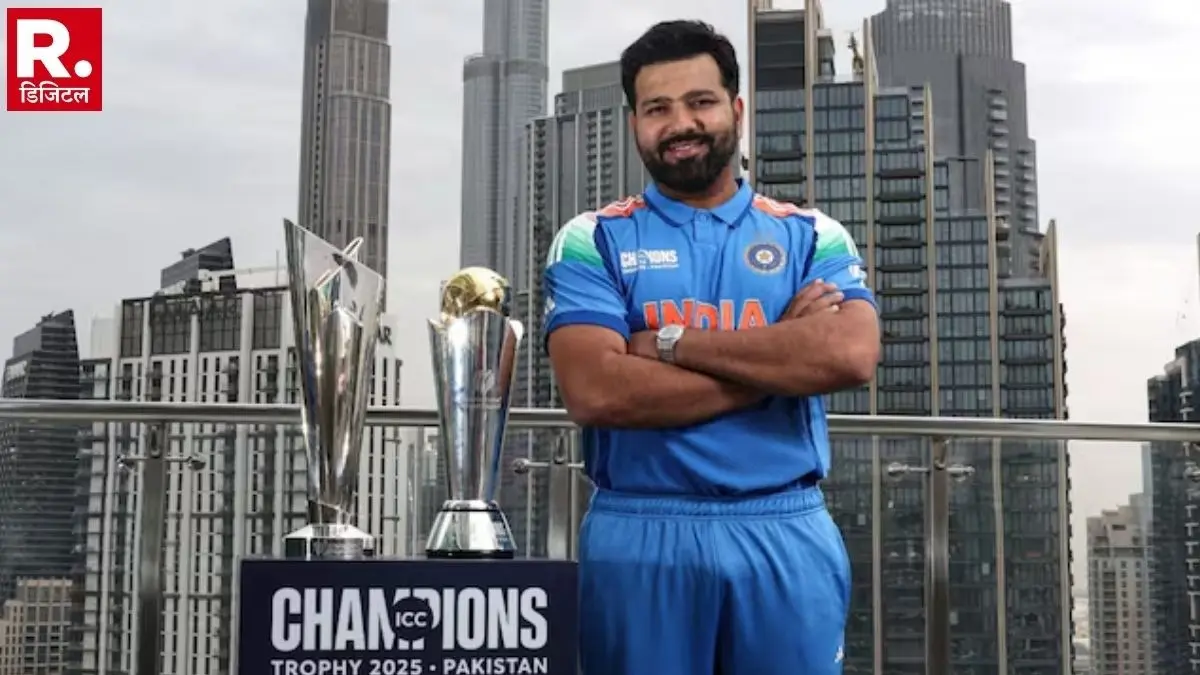 Rohit Sharma childhood coach Dinesh Lad told hitman can Retire from ODI after 2027 World Cup