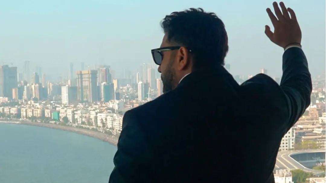 Rohit Sharma entry in IPL 2025