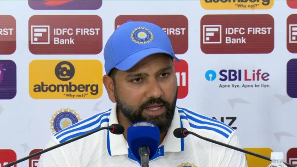 Not Sure If I Will Be Going: Rohit Sharma Drops Bombshell Ahead Of IND vs AUS Border-Gavaskar Trophy Rohit Sharma on Team India's Loss