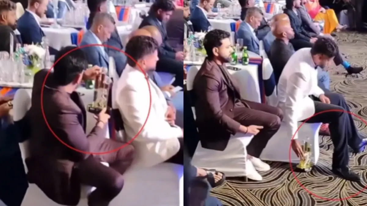 Rohit Sharma, Shreyas Iyer