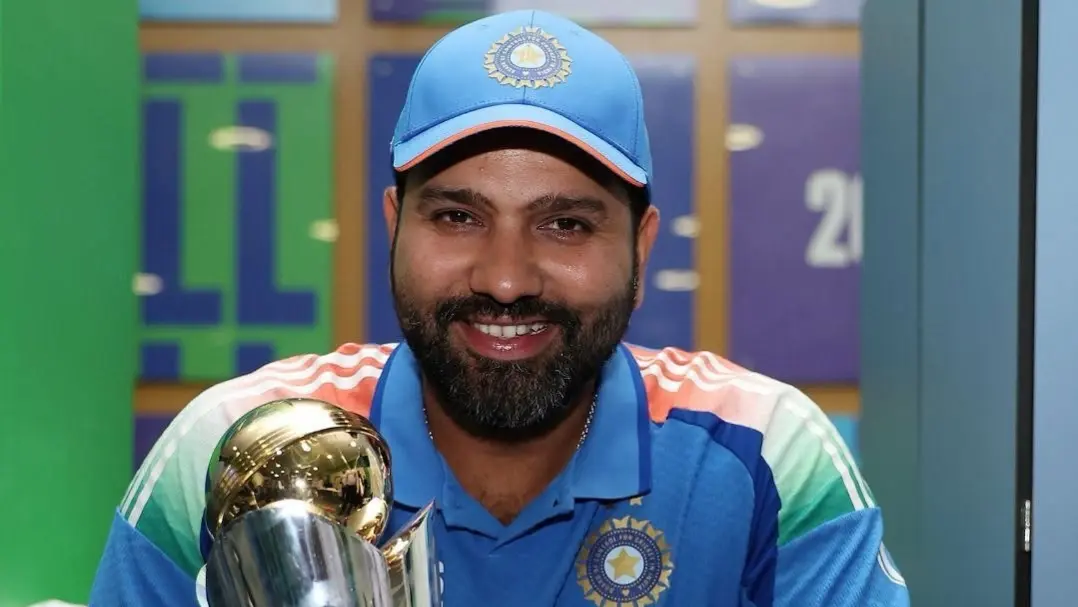 Rohit Sharma Speaks about ODI Retirement tells Shreyas Iyer is the hero of the match