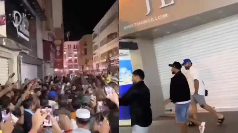 Rohit Sharma, T Dilip