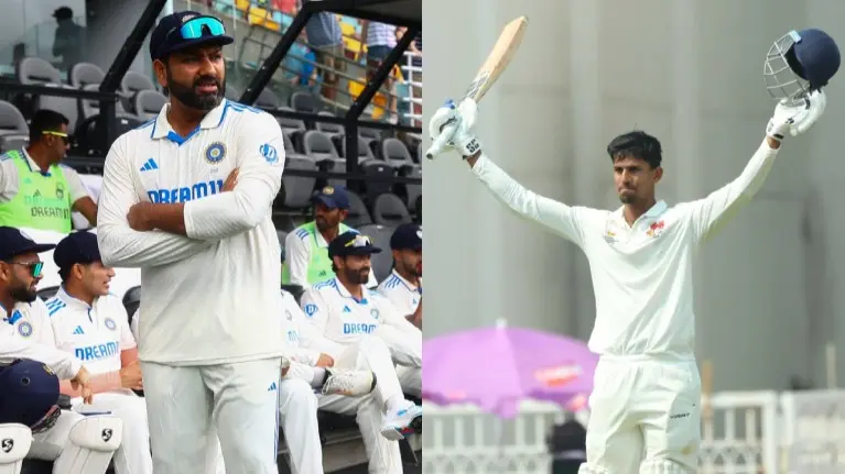 'We Needed Someone': Rohit Sharma Justifies Tanush Kotian's Surprise Selection With Shocking Fitness Update On Kuldeep Yadav Rohit Sharma, Tanush Kotian