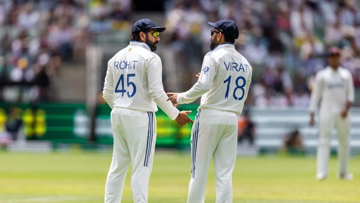 Virat Kohli, Rohit Sharma's 'A+' Grade Contract to be Terminated After Test Retirement? BCCI Secretary Devajit Saikia Provides Update Rohit Sharma, Virat Kohli BCCI Contract