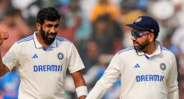 WATCH Team India go - Ex-Australia Opener PREDICTS Winner of BGT WATCH Team India go - Ex-Australia Opener PREDICTS Winner of BGT