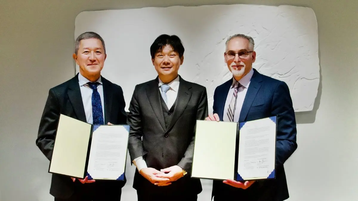 ROHM-Tata Electronics JV