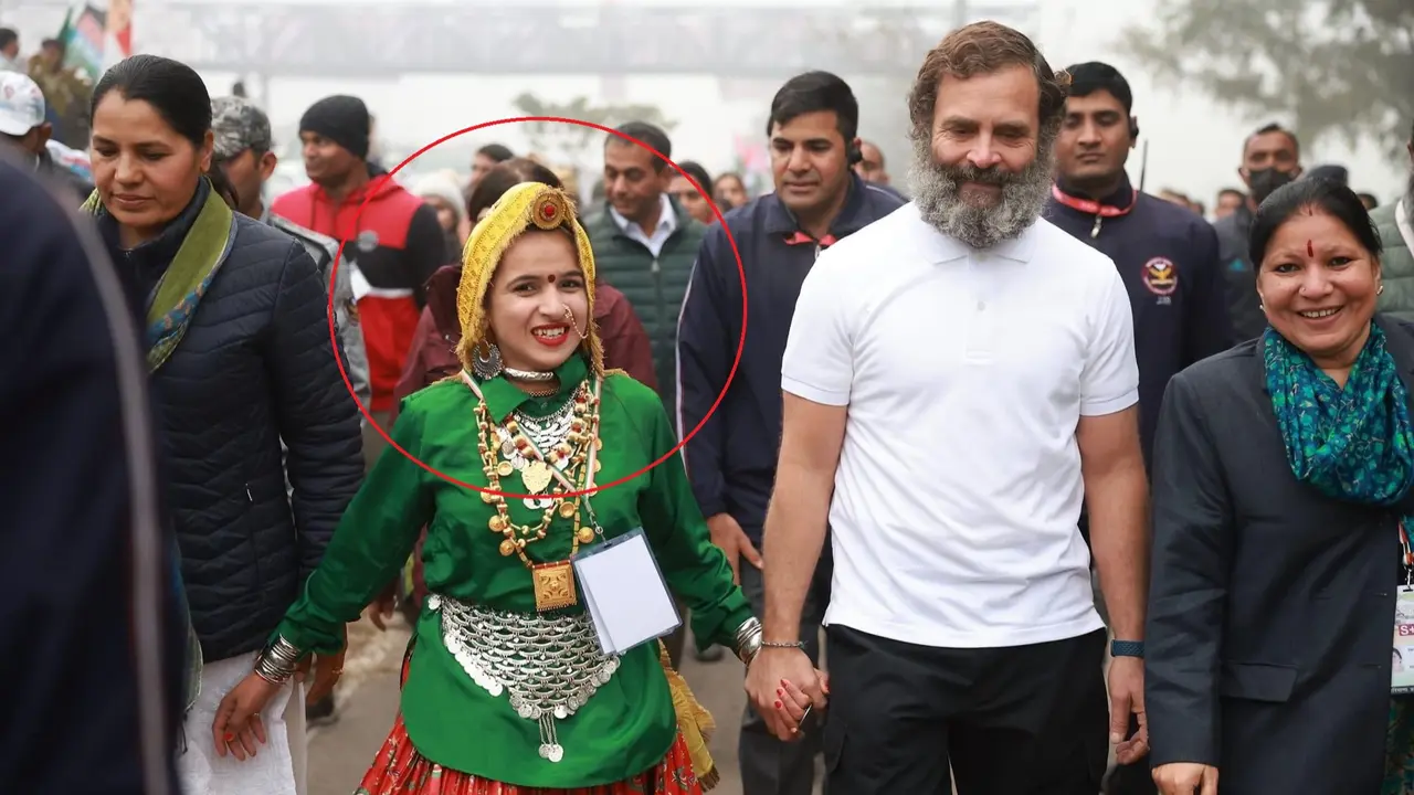 Rohtak Gruesome Murder: Body Of Congress Leader Himani Narwal Found In Suitcase