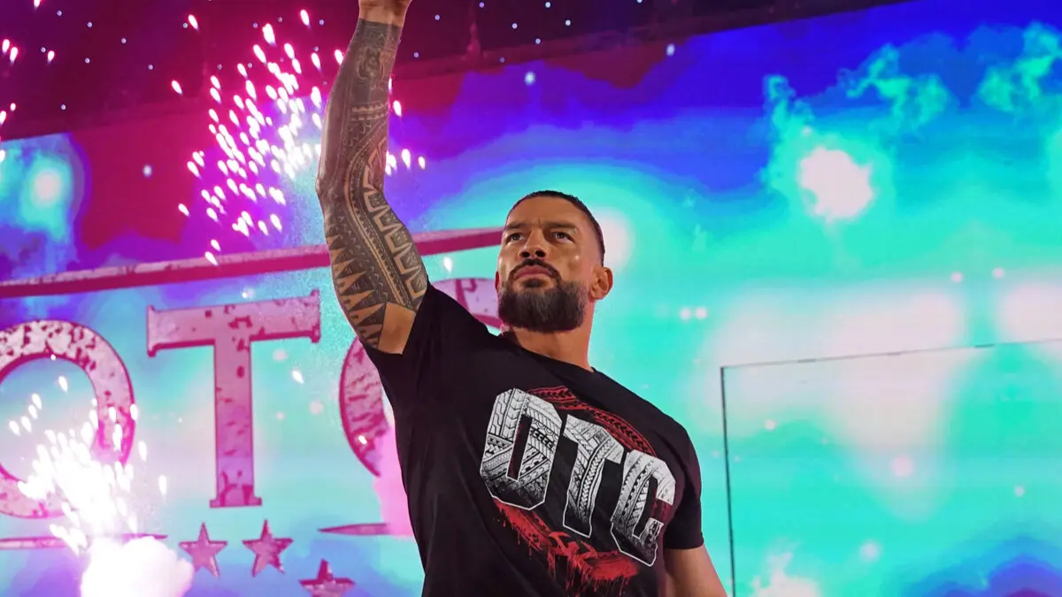 WWE SmackDown Results: Jimmy Uso Gives Roman Reigns As Massive Reality Check As Orton Strikes Owens! Roman Reigns