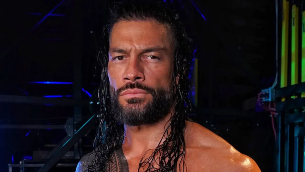 Roman Reigns Set to Follow in Cousin Dwayne 'The Rock' Johnson's Footsteps, Could Star in Movie Based on Video Game - Report Roman Reigns