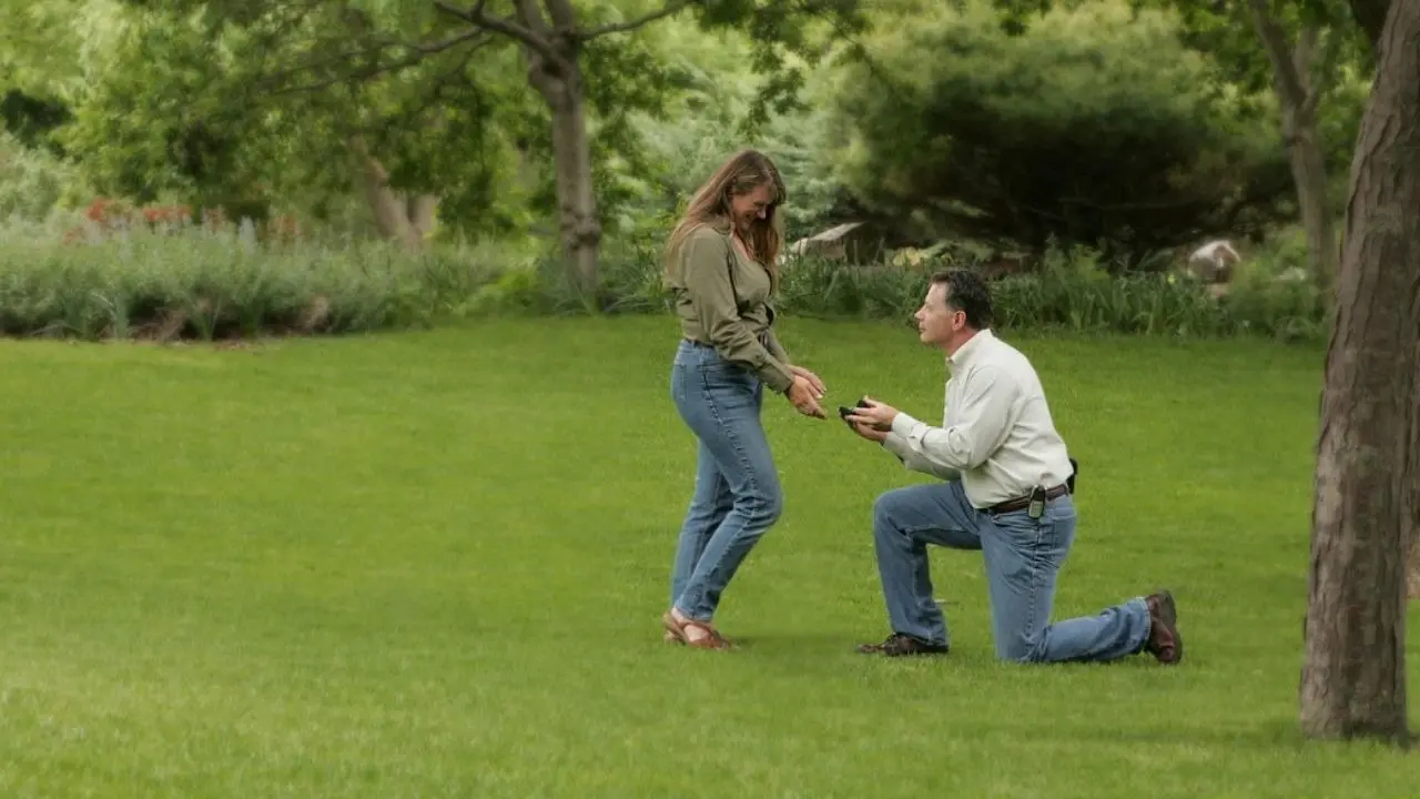 Romantic Destinations