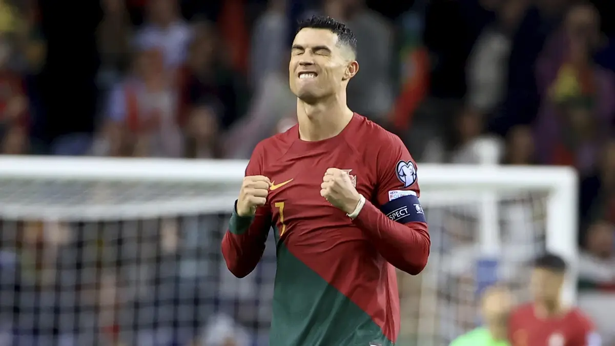 Will Cristiano Ronaldo Join Sporting CP in 2025 After Leaving Al-Nassr? RONALDO