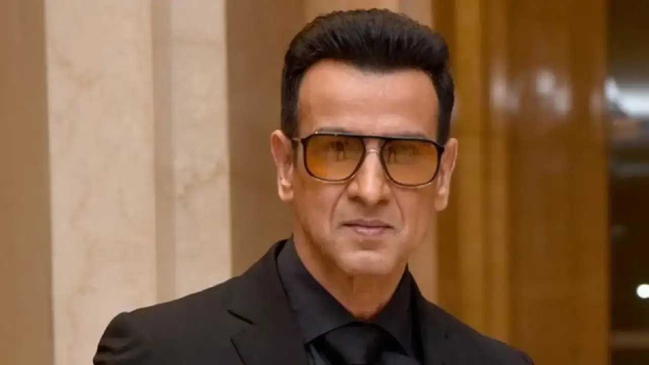 Ronit Roy