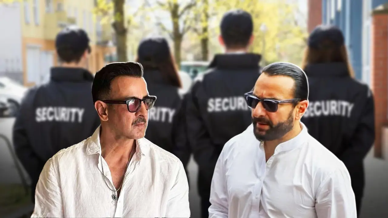 Ronit Roy's Security Agency: All You Need To Know Actor's Business