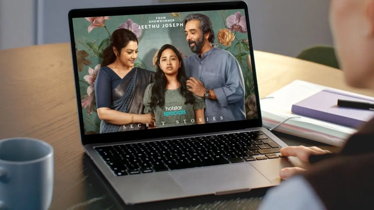 Roslin OTT Release Date: When And Where To Watch Malayalam Psychological Thriller Web Series Online Roslin OTT release date
