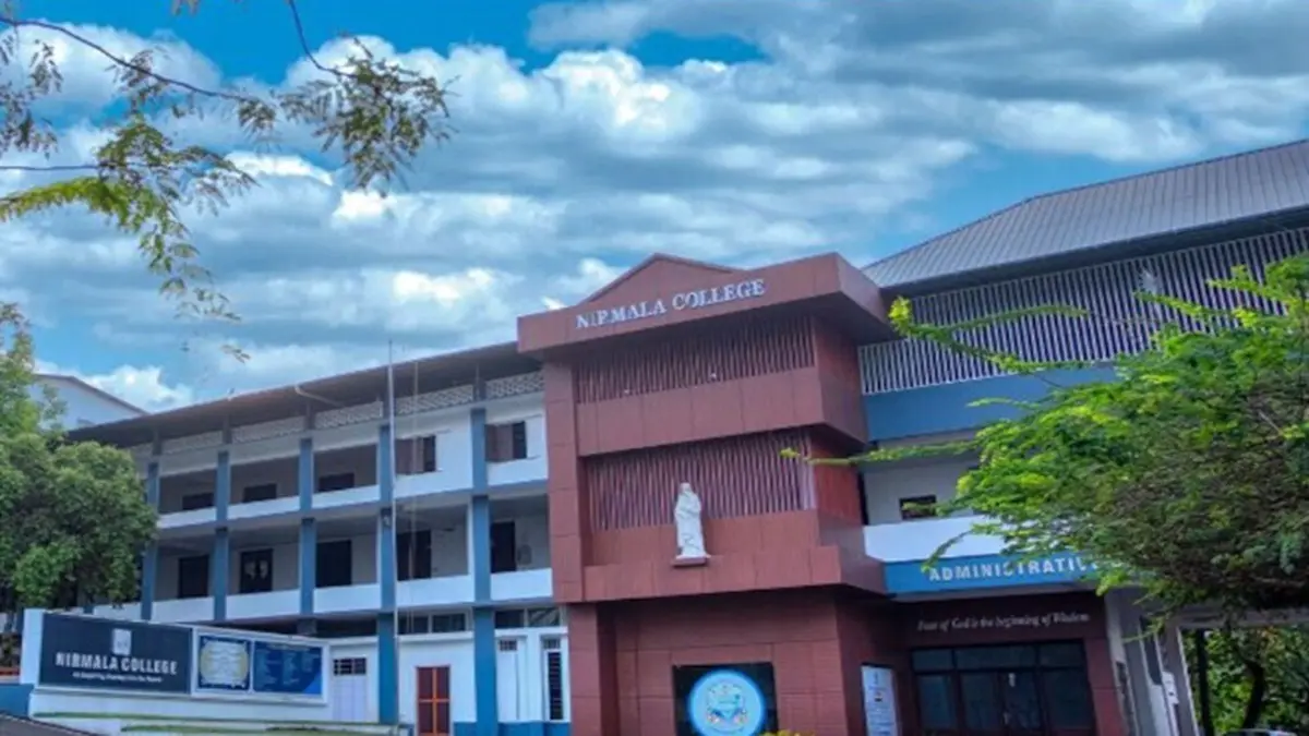 Massive Controversy Erupted After Students Demand Namaz Space in Kerala Church-Run College Row Over Students' Demand To Offer Namaz In Kerala's Church-Run College