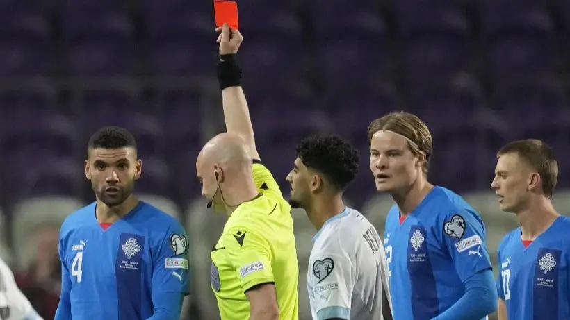 Olympic court in Paris to judge Israeli soccer player Revivo's ban appeal hours before first game Roy Revivo