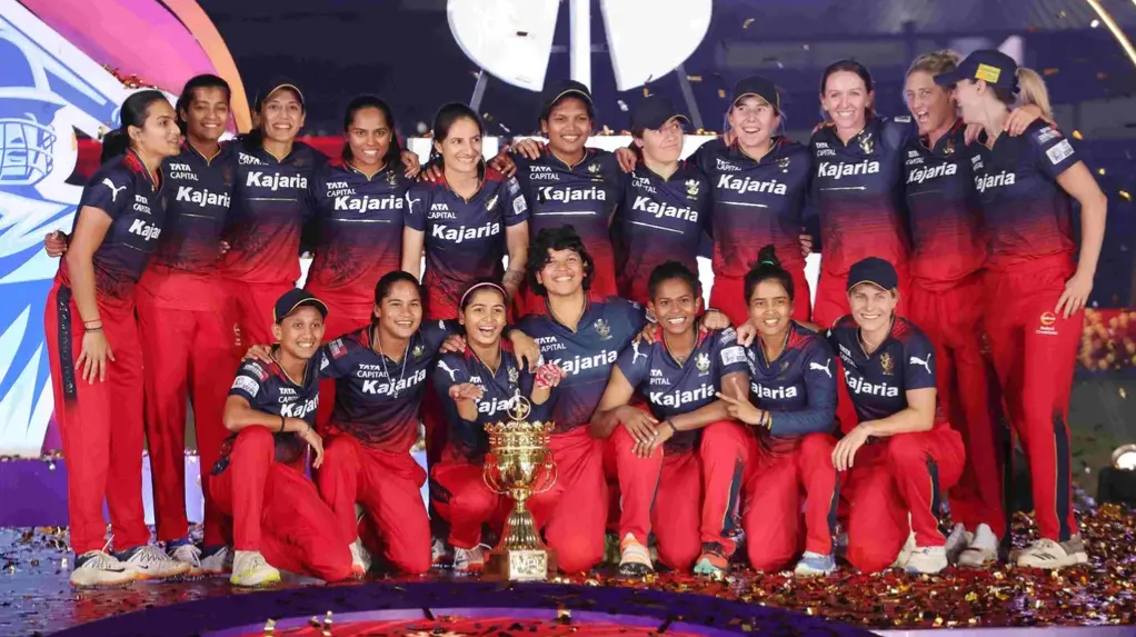 WPL 2025: Check Out All The Teams And Full List Of Players Before The Women's Premier League Commences Royal Challengers Bengaluru