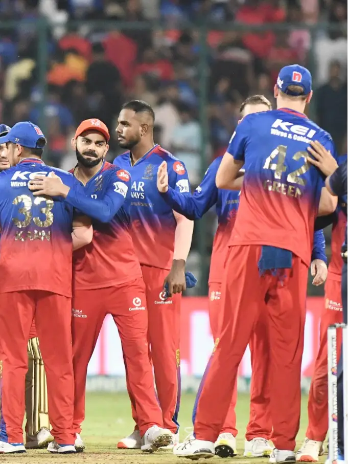 Royal Challengers Bengaluru