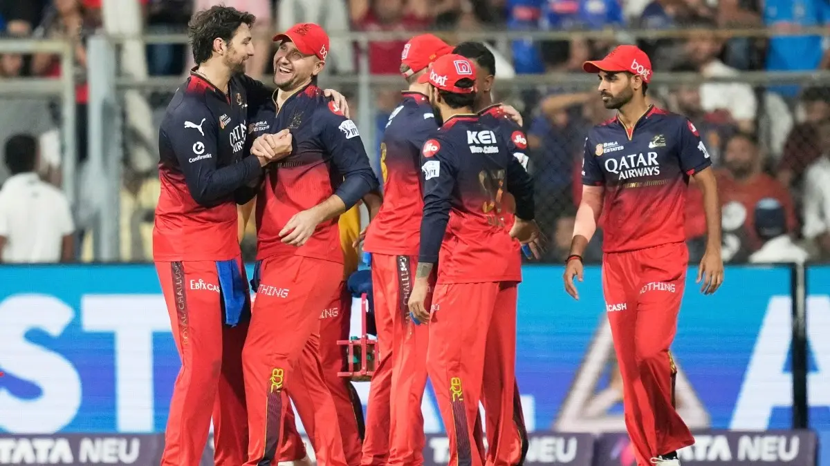 Royal Challengers Bengaluru