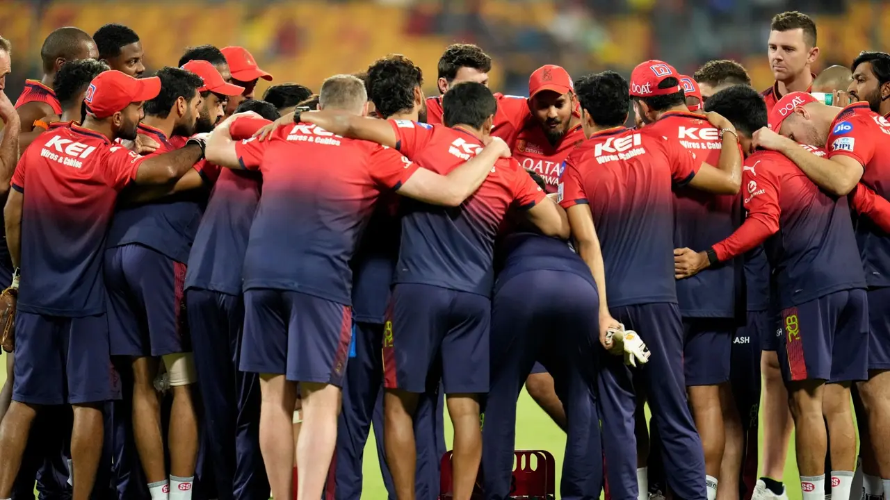 Royal Challengers Bengaluru