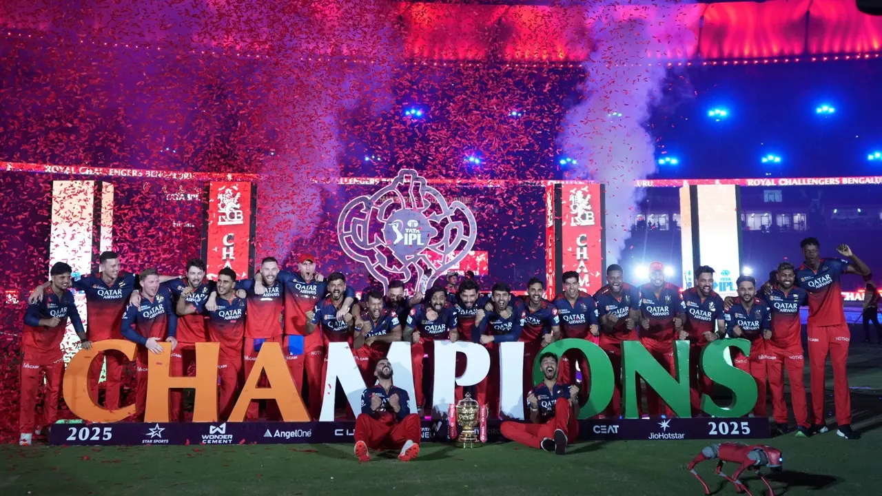 Royal Challengers Bengaluru