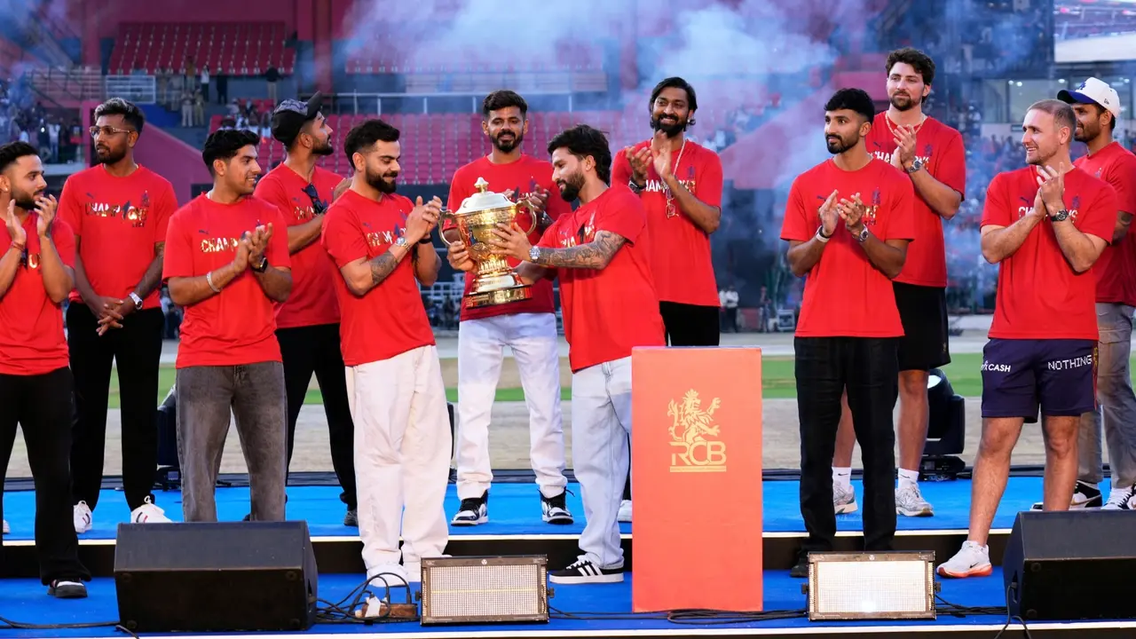 Royal Challengers Bengaluru