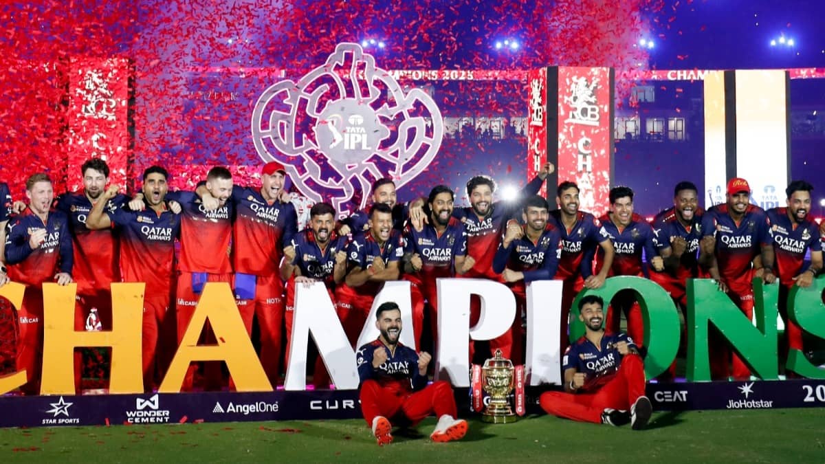 Royal Challengers Bengaluru