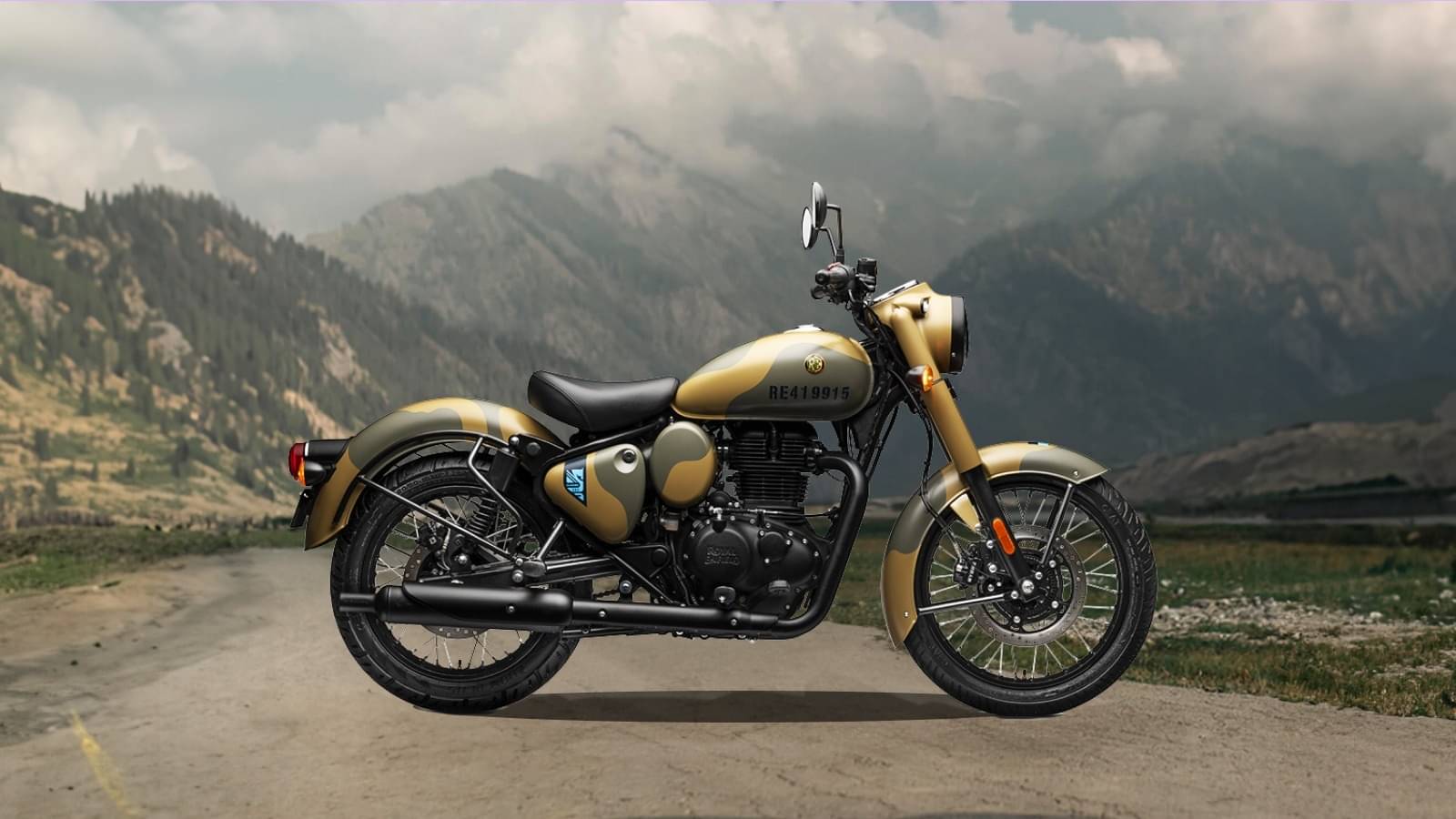 Royal Enfield Goan Classic 350 Bobber Unveiled In India: All You Need To Know Republic World Royal Enfield Goan Classic 350 Bobber Unveiled In India: All You Need To Know Republic World
