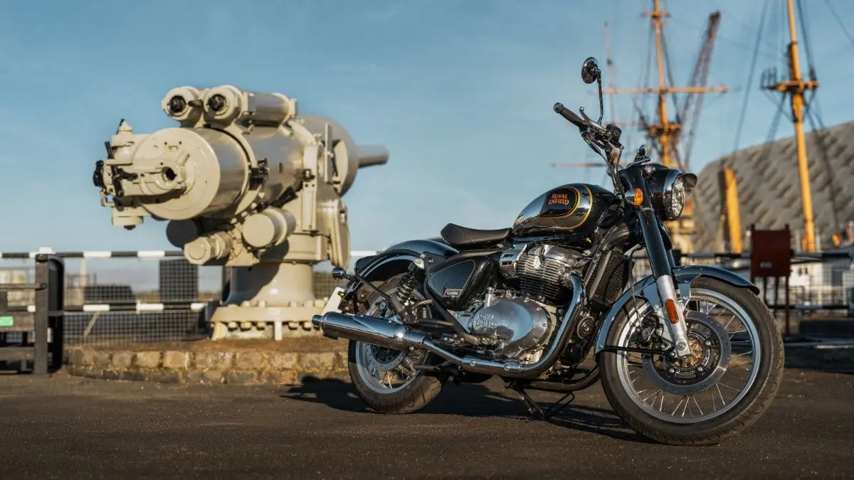 Eicher Motors Dividend 2025: Royal Enfield-Maker Declares Rs 70 Dividend In Q4 Results 2025 - Check Full Details Royal Enfield Classic 650 Launched in india