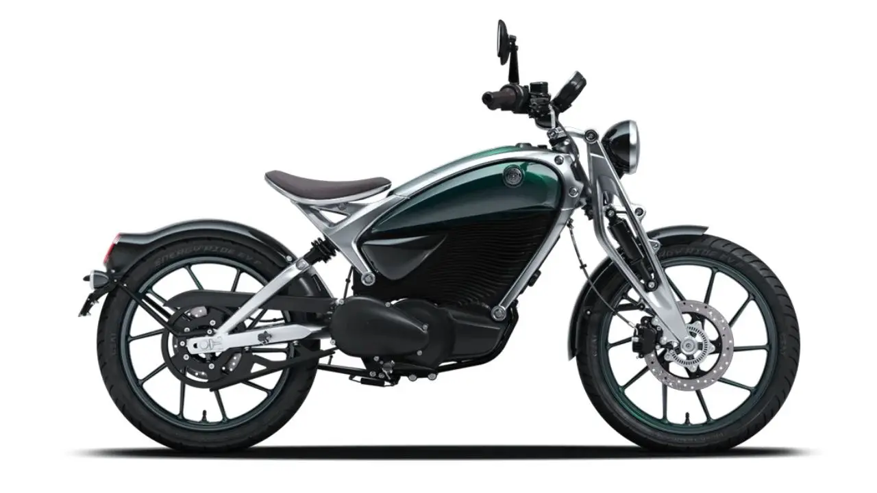 Royal Enfield Flying Flea EV to come with Snapdragon Car-to-Cloud, Showcase likely at Bharat Mobility Expo 2025 Royal Enfield Flying Flea