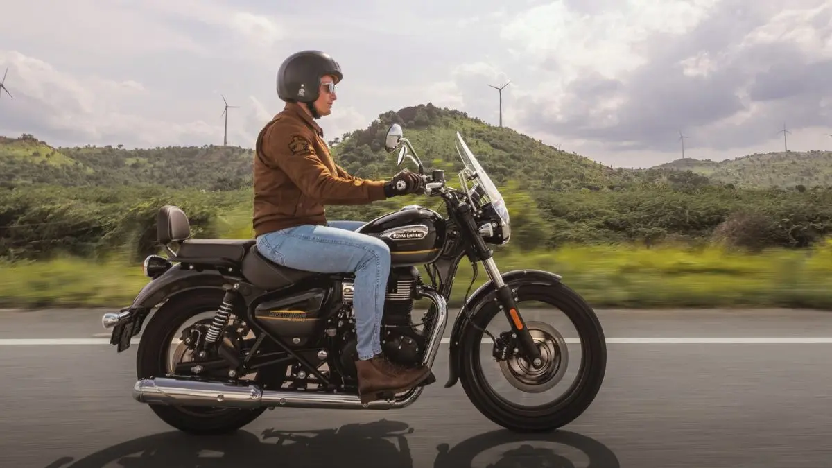 Royal Enfield Meteor 350 Revamped, Now Cost Under ₹2 Lakh Royal Enfield Meteor 350