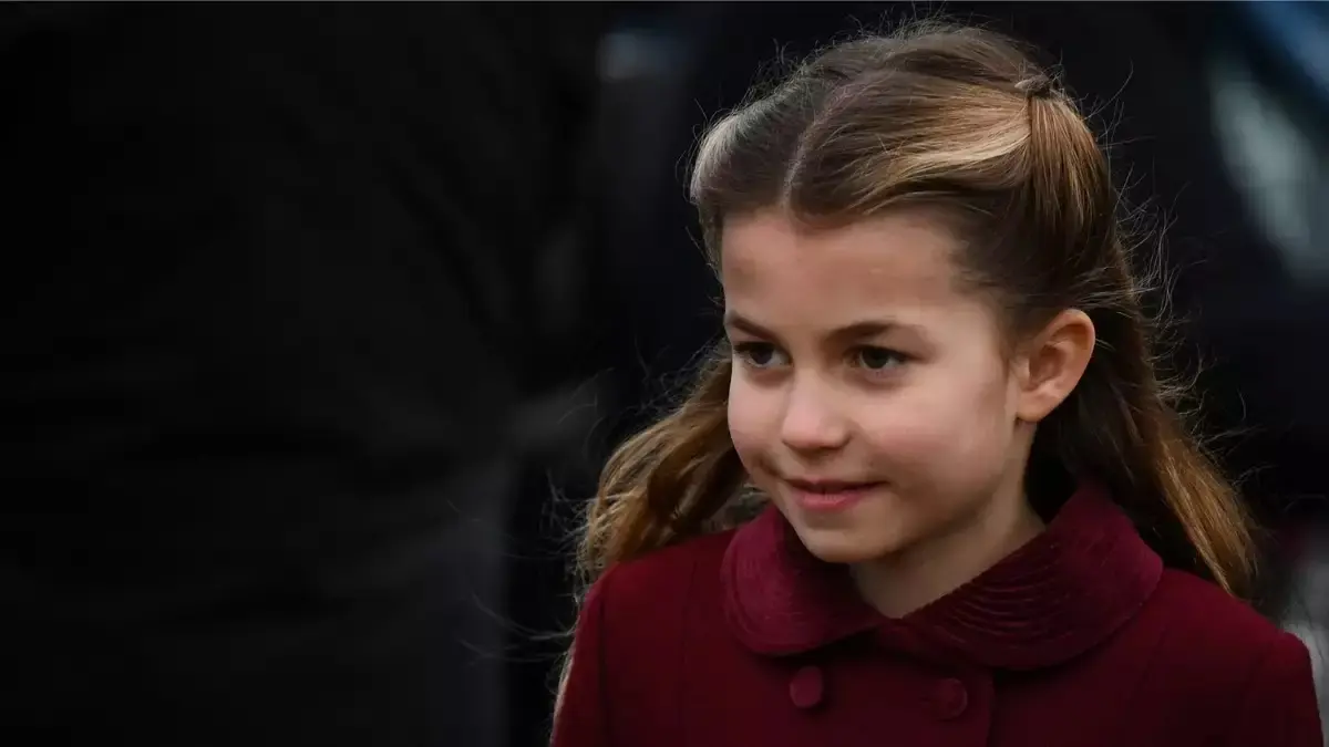 Royal Family’s Surprising School Choice For Princess Charlotte, Is Eton Off the Table?