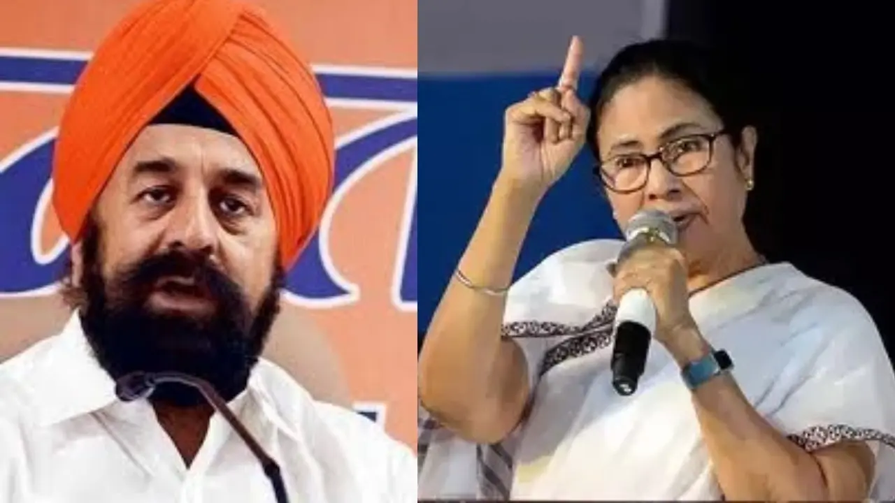 rp-singh-mamata-benerjee