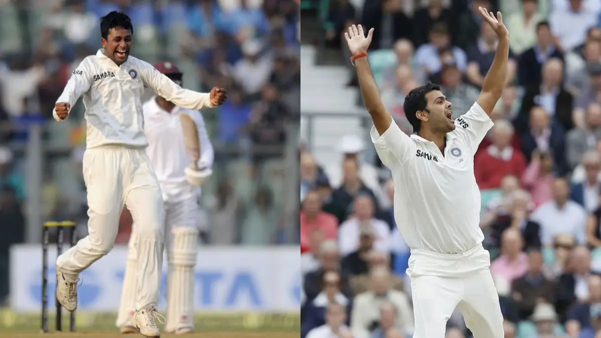 Ex-Team India Stars RP Singh & Pragyan Ojha Expected To Become Senior National Selectors: Report RP Singh, Pragyan Ojha